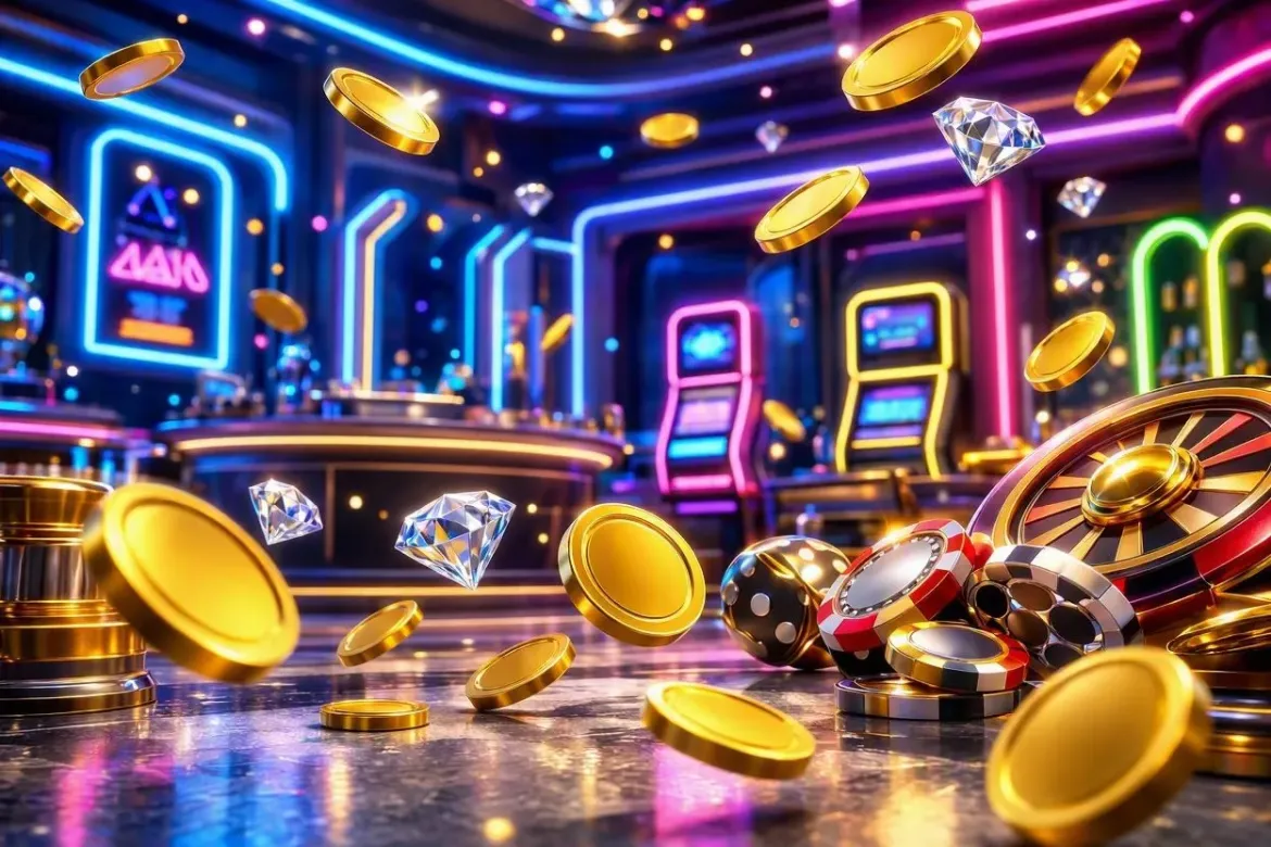 AFKSpin Casino